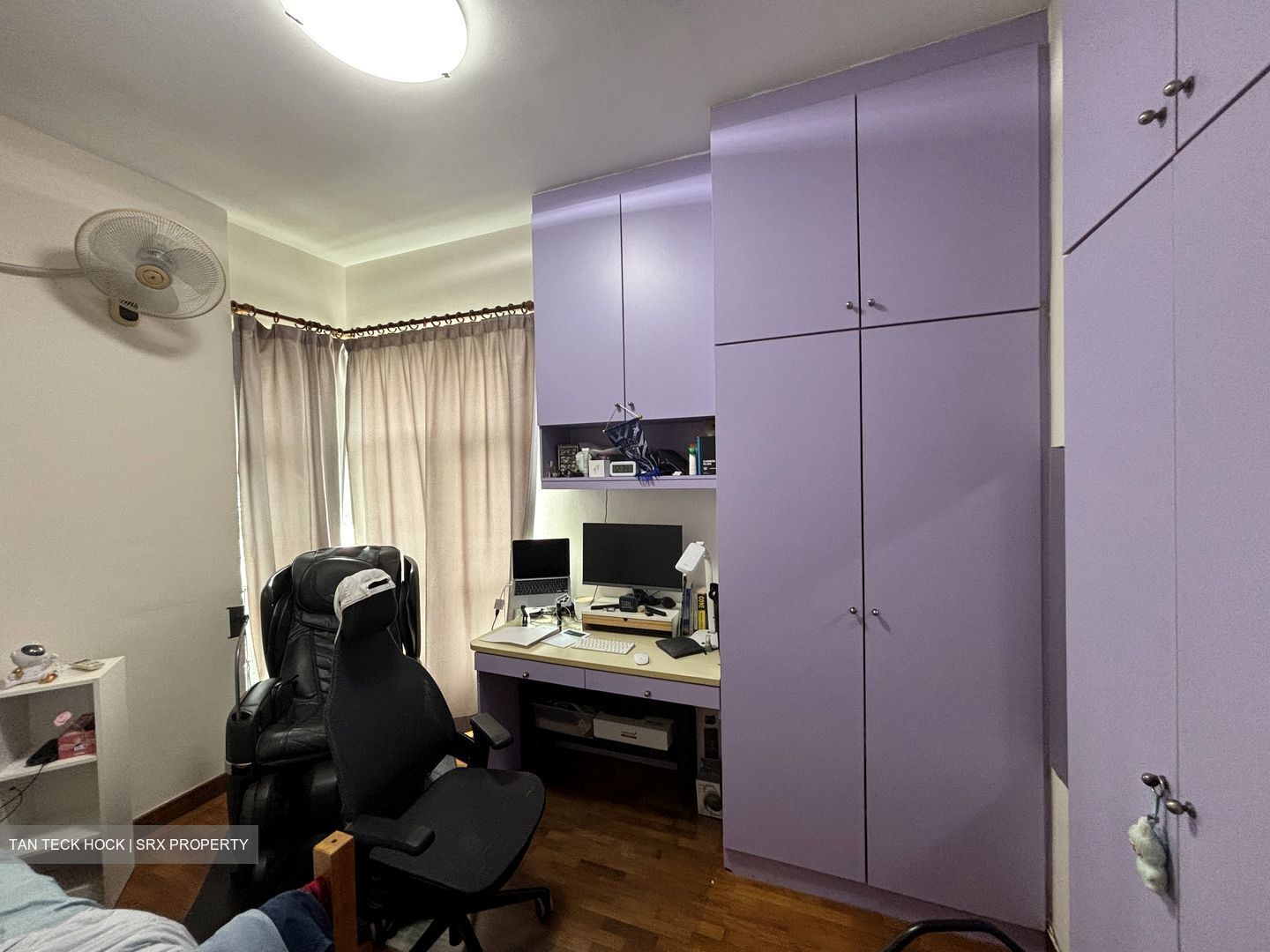 Oleander Towers (D12), Apartment #624159811